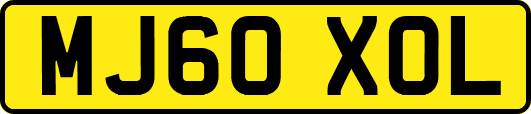 MJ60XOL