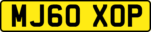 MJ60XOP