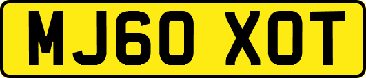 MJ60XOT