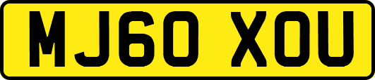 MJ60XOU