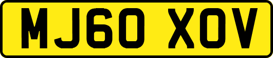 MJ60XOV