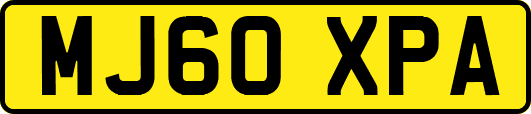 MJ60XPA