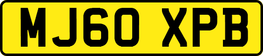 MJ60XPB