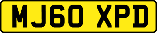 MJ60XPD