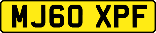 MJ60XPF