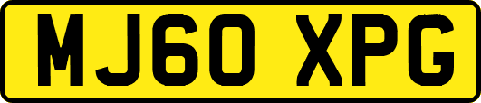 MJ60XPG