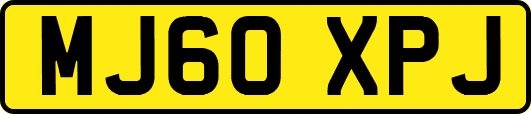 MJ60XPJ