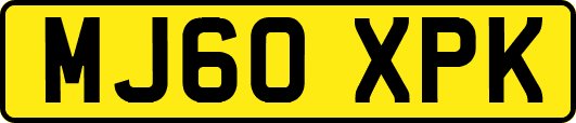 MJ60XPK