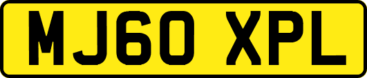 MJ60XPL