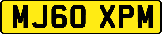 MJ60XPM