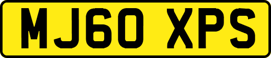 MJ60XPS