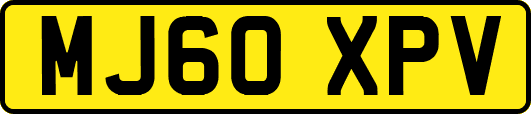 MJ60XPV