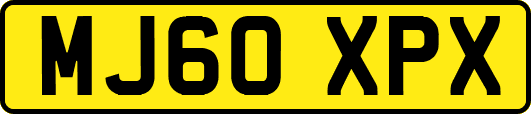 MJ60XPX