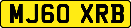 MJ60XRB
