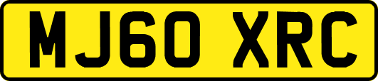 MJ60XRC