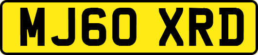 MJ60XRD