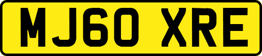 MJ60XRE