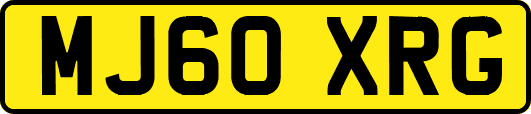 MJ60XRG