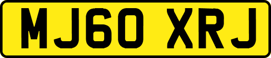 MJ60XRJ