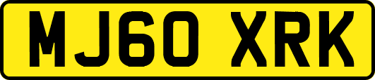 MJ60XRK
