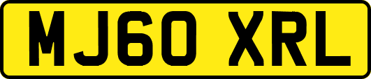 MJ60XRL