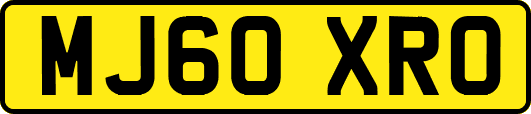MJ60XRO