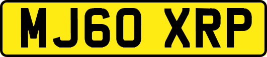 MJ60XRP