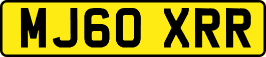 MJ60XRR