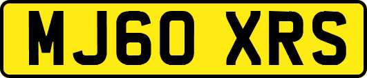 MJ60XRS