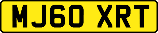 MJ60XRT