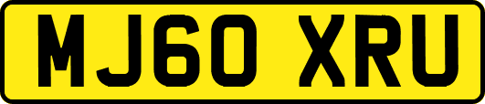 MJ60XRU