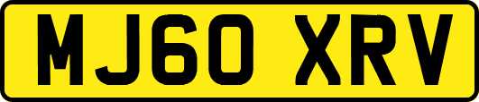 MJ60XRV