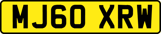 MJ60XRW