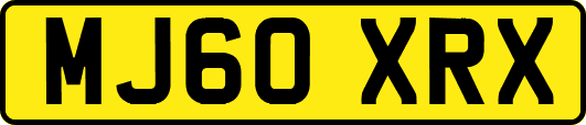 MJ60XRX