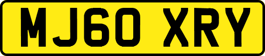 MJ60XRY