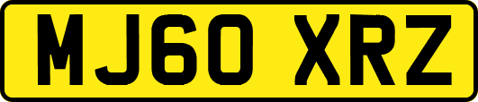 MJ60XRZ