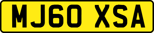 MJ60XSA
