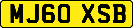 MJ60XSB