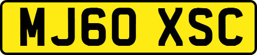 MJ60XSC