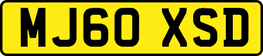 MJ60XSD