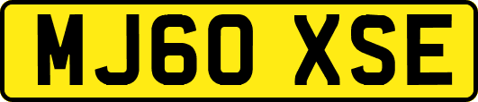 MJ60XSE