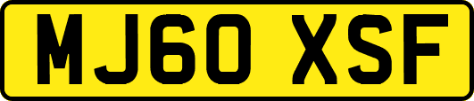 MJ60XSF