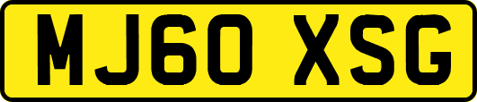 MJ60XSG