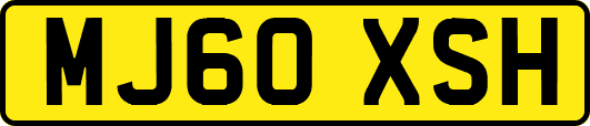 MJ60XSH