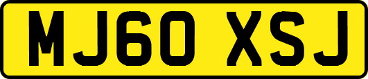 MJ60XSJ
