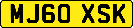 MJ60XSK