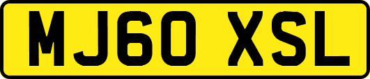 MJ60XSL