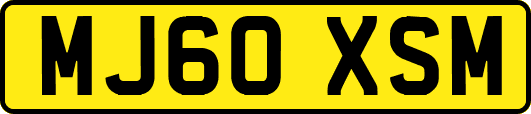 MJ60XSM