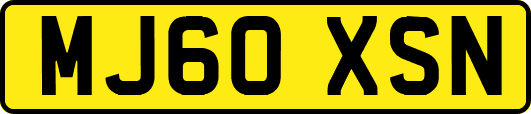 MJ60XSN
