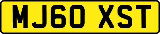 MJ60XST